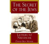David Ben Moshe Secret of the Jews (Copertina rigida)