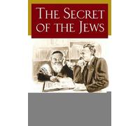 David Ben Moshe The Secret of the Jews (Copertina rigida)