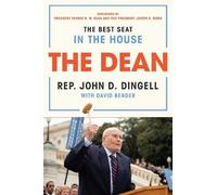 David Bender John David Dingell The Dean (Copertina rigida)