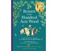 David Benedictu Winnie-the-Pooh: Return to the Hundred Acre W (Copertina rigida)