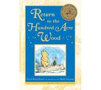 David Benedictus Return to the Hundred Acre Wood (Copertina rigida)