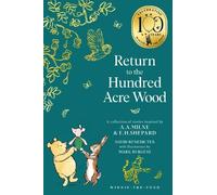David Benedictus Winnie-the-Pooh: Return to the Hundred Acre Wood (Tascabile)