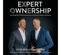 David Benham Jason Benham Expert Ownership (Copertina rigida)