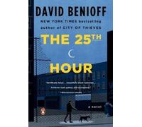David Benioff The 25th Hour (Tascabile)