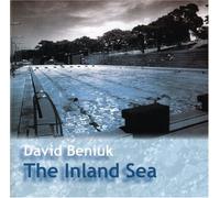 David Beniuk - The Inland Sea