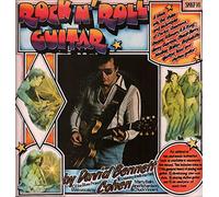 DAVID BENNETT COHEN - ROCK N ROLL GUITAR LP (VINYL ALBUM) UK SONET 1977
