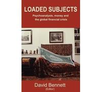 David Bennett Loaded Subjects (Tascabile)