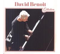 David Benoit Collection - NUOVO