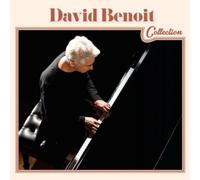 David Benoit David Benoit: Collection (CD) Album