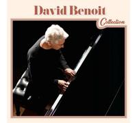 David Benoit David Benoit: Collection (CD) Album