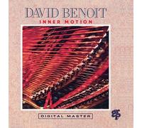 David Benoit - Inner Motion by David Benoit (1990) Audio CD