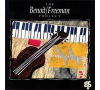 David Benoit - Mirage