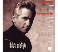 David Benoit - Shaken, Not Stirred