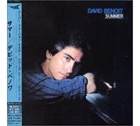 David Benoit - Summer