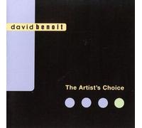 David Benoit - The Artist's Choice