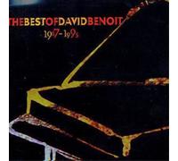 David Benoit The Best Of David Benoit: 1987-1995 (CD) Album