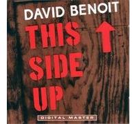 David Benoit - This side up