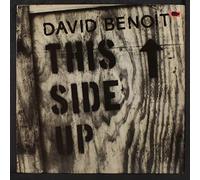 DAVID BENOIT - this side up