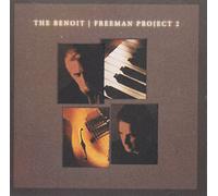 David Benoit - Untitled