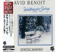 David Benoit - Waiting for Spring