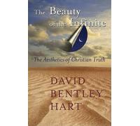 David Bentley Hart Beauty of the Infinite (Tascabile)