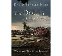 David Bentley Hart Doors of the Sea (Tascabile)