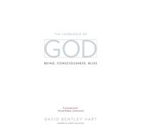 David Bentley Hart The Experience of God (Tascabile)