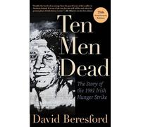 David Beresford Ten Men Dead (Tascabile)