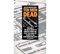 David Beresford Ten Men Dead (Tascabile)
