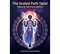 David Bergen The Sealed Path Tarot (Cards) (PRESALE 01/05/2026)