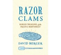 David Berger Razor Clams (Copertina rigida) Razor Clams