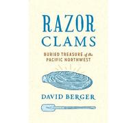 David Berger Razor Clams (Copertina rigida) Razor Clams