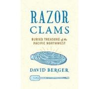 David Berger Razor Clams (Tascabile) Razor Clams