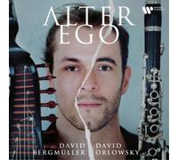 Orlowsky David - Alter Ego