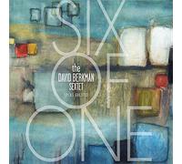 David Berkman Sextet Six of One (CD)
