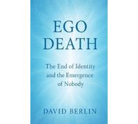 David Berlin Ego Death (Tascabile)