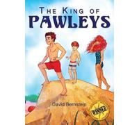 David Bernstein The King of Pawleys (Tascabile)