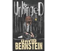 David Bernstein The Unhinged (Tascabile) Evil Cookie Thriller Books