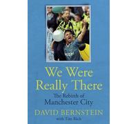 David Bernstein We Were Really There (Copertina rigida)