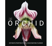 David Berry The Orchid (Copertina rigida) (PRESALE 03/09/2026)
