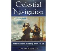 David Berson Celestial Navigation (Copertina rigida)
