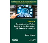 David Bertolo Interactions on Digital Tablets in the Context (Copertina rigida)