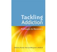 David Best Tackling Addiction (Tascabile)