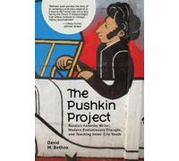 David Bethea The Pushkin Project (Tascabile) Evolution, Cognition, and the Arts