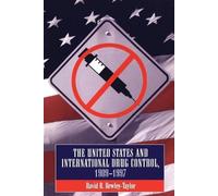 David Bewley Taylor (Lecturer and Researche The Us and Internationa (Tascabile)