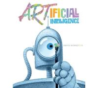 David Biedrzycki ARTificial Intelligence (Copertina rigida)