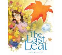 David Biedrzycki David Bie The Last Leaf (Copertina rigida) (PRESALE 22/09/2026)