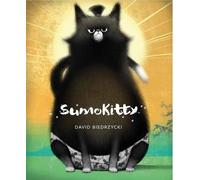 David Biedrzycki SumoKitty (Copertina rigida)