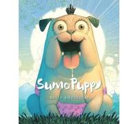 David Biedrzycki SumoPuppy (Copertina rigida)