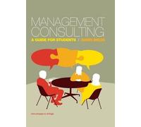 David Biggs Management Consulting (Copertina rigida)